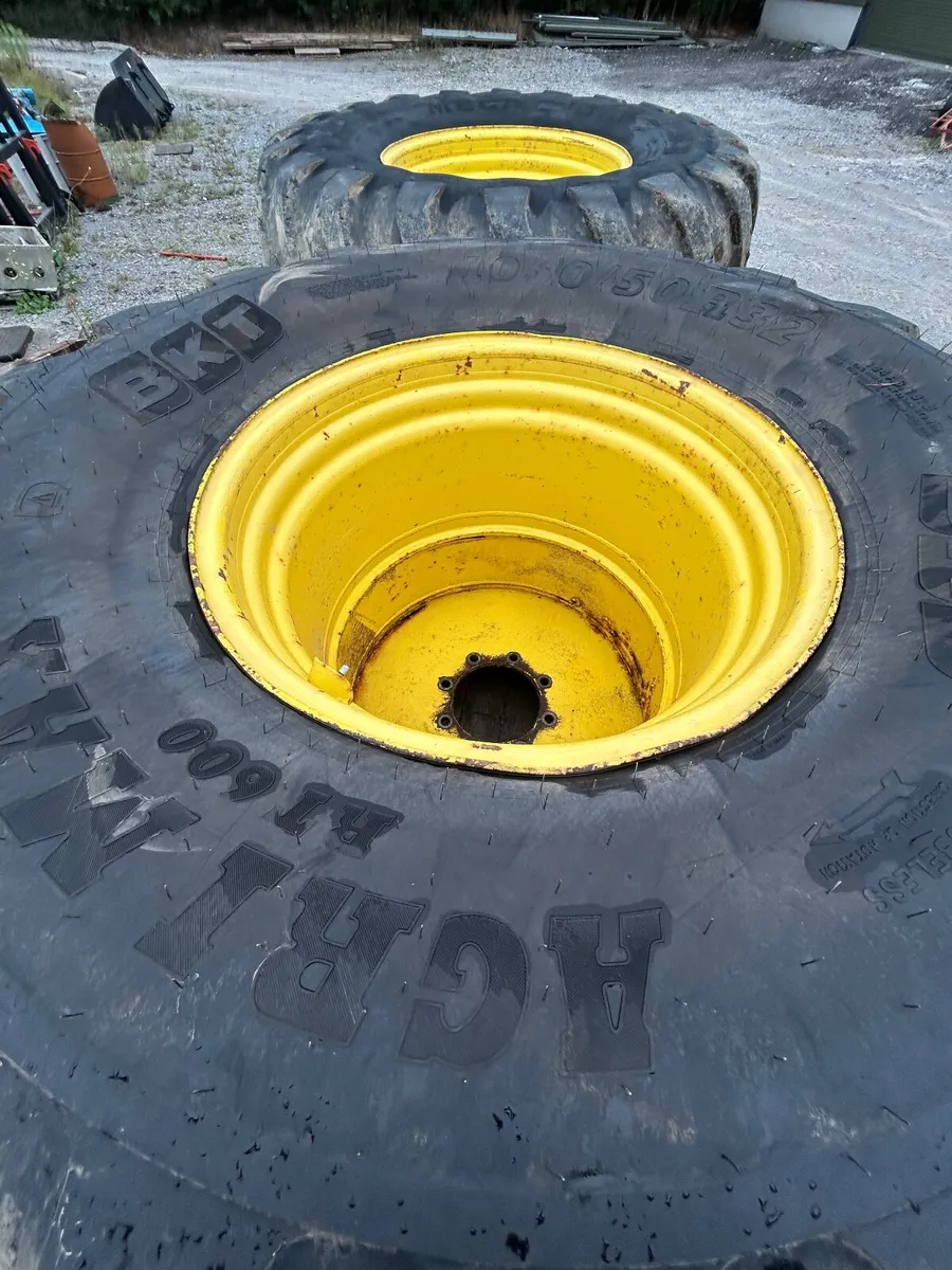 John Deere - Image 2