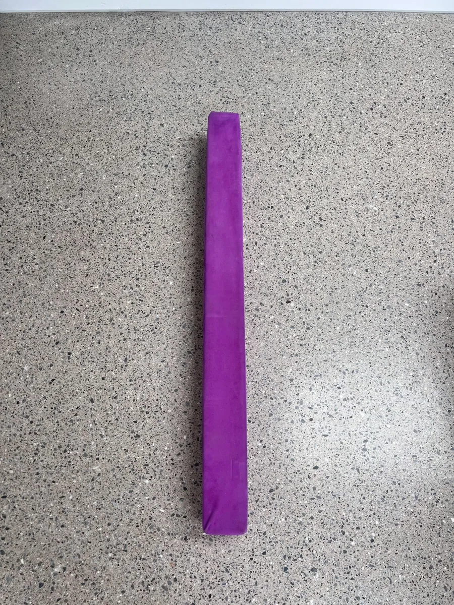 Gymnastics beam - Image 3