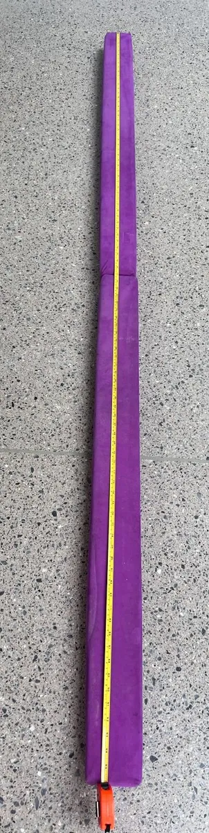Gymnastics beam - Image 4