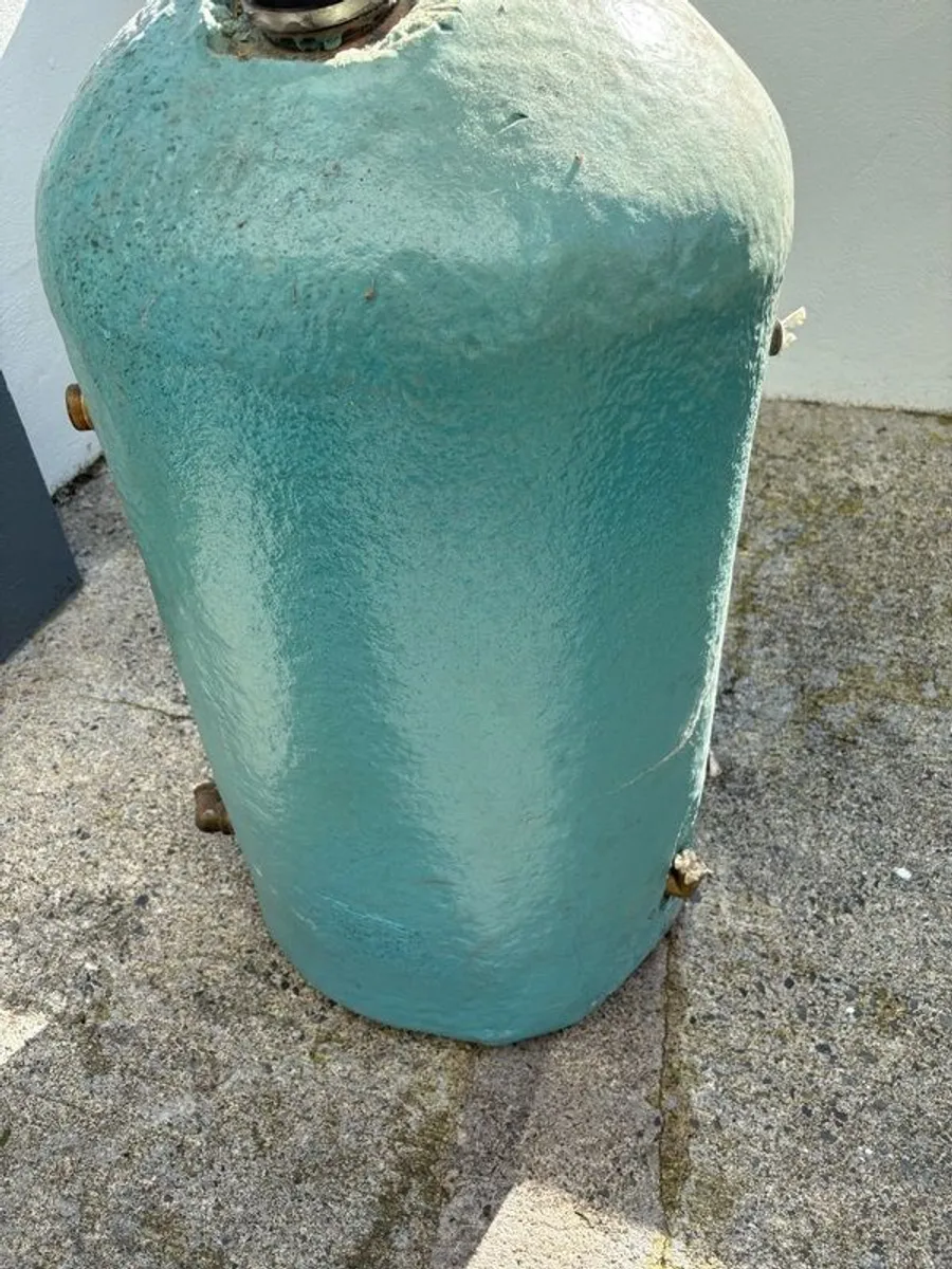 Copper Cylinder - Image 3