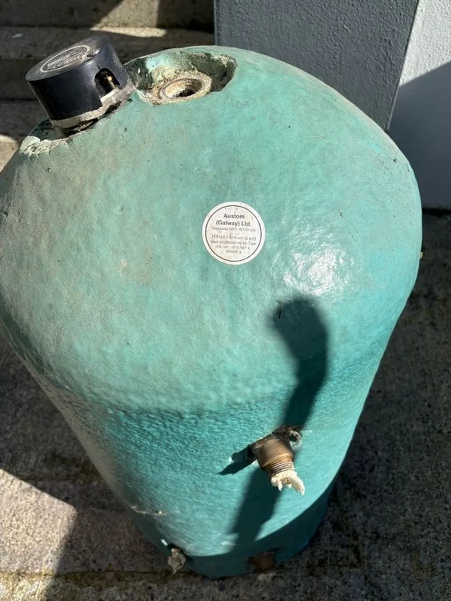 Copper Cylinder - Image 4