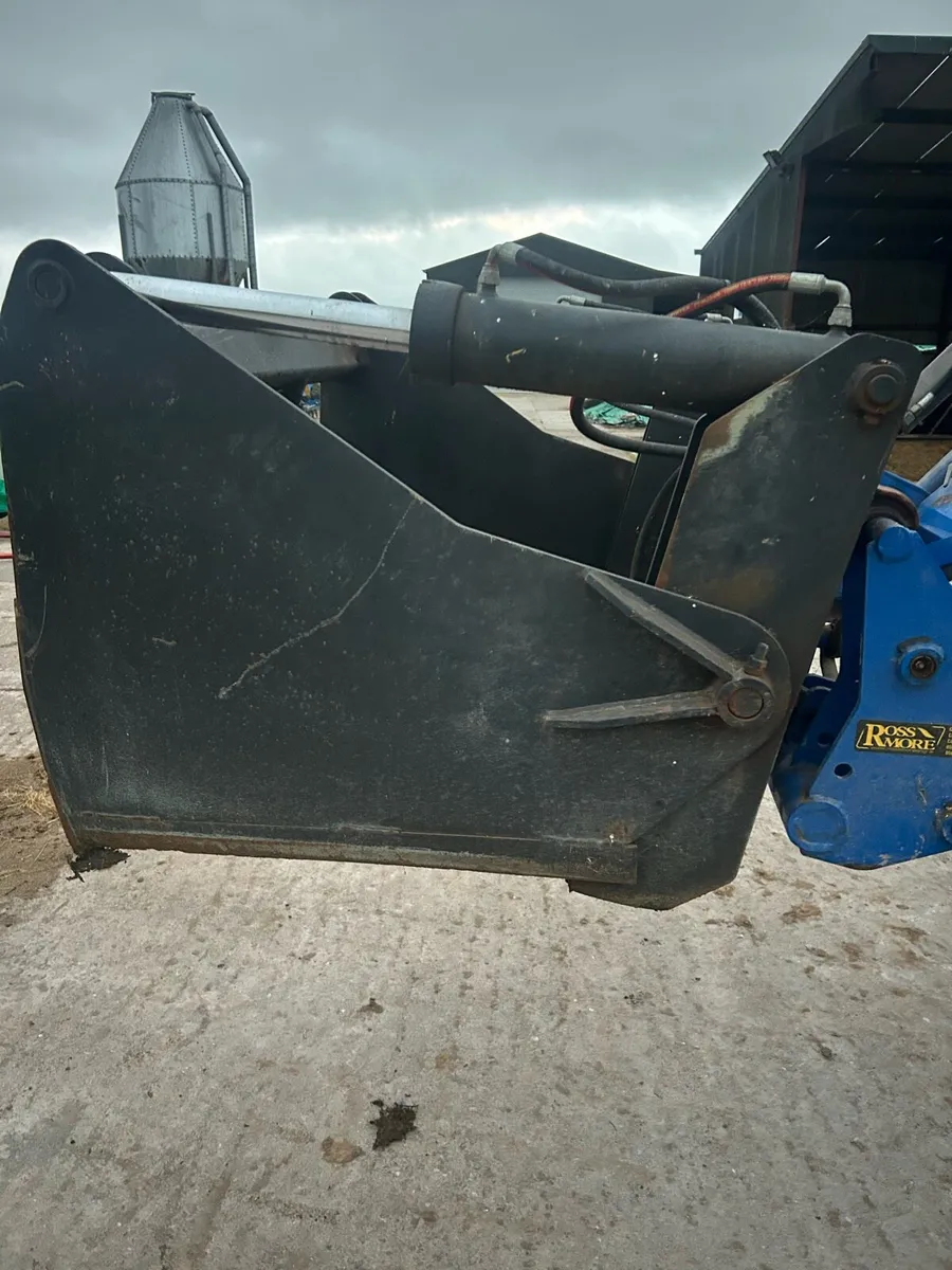 Rossmore Shear Grab - Image 4