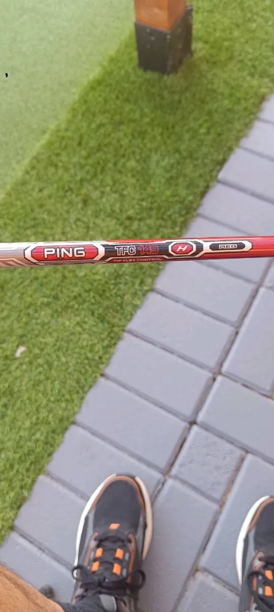 Ping G15 Hybrid - Image 3