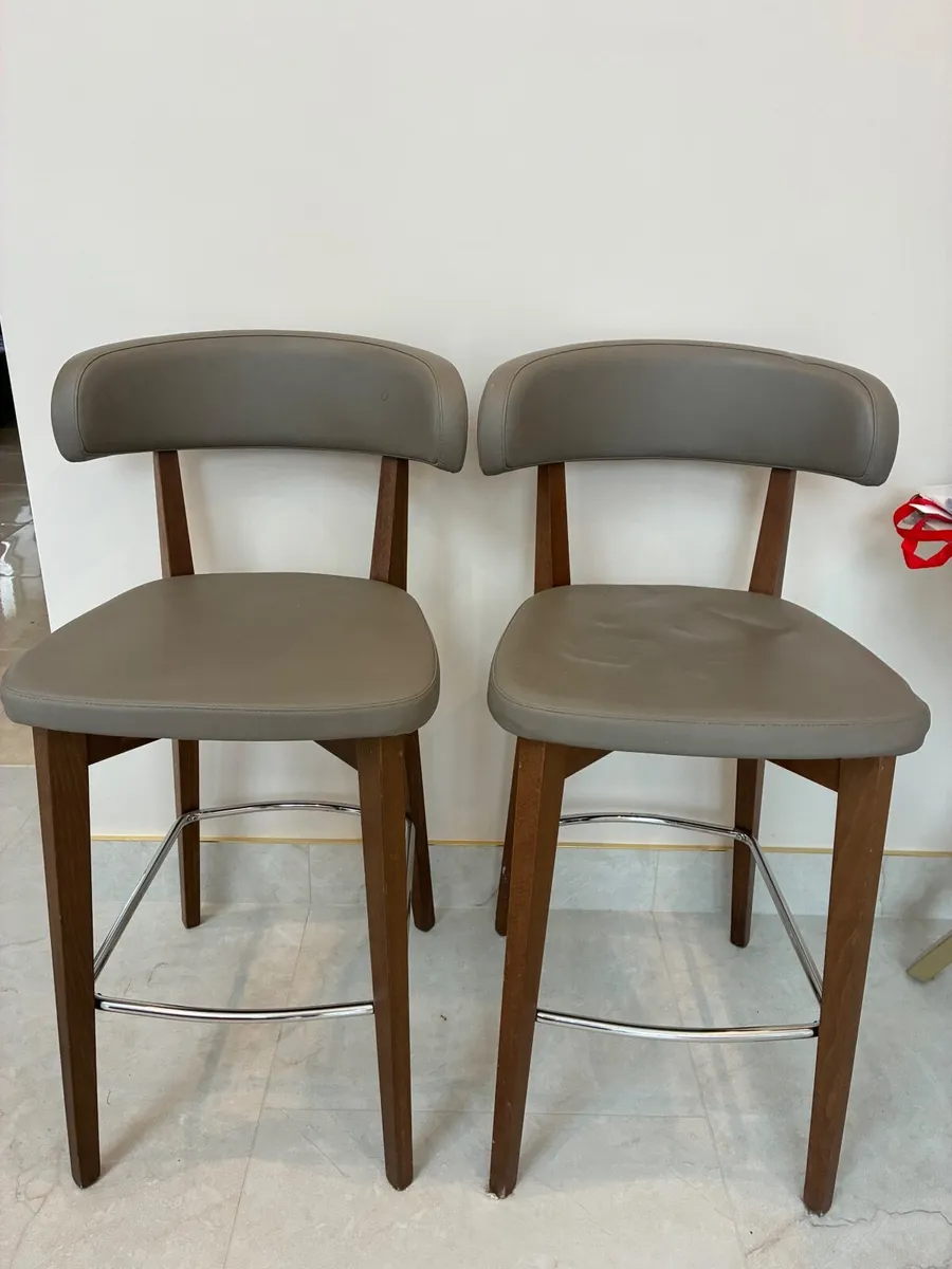 Bar stool - Image 2