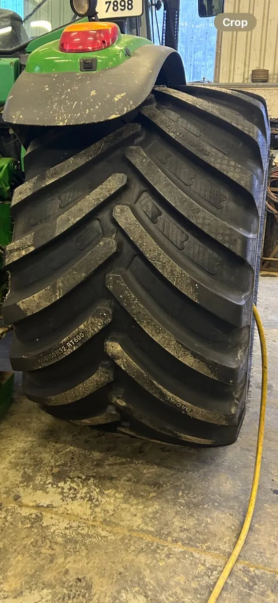 John Deere - Image 1
