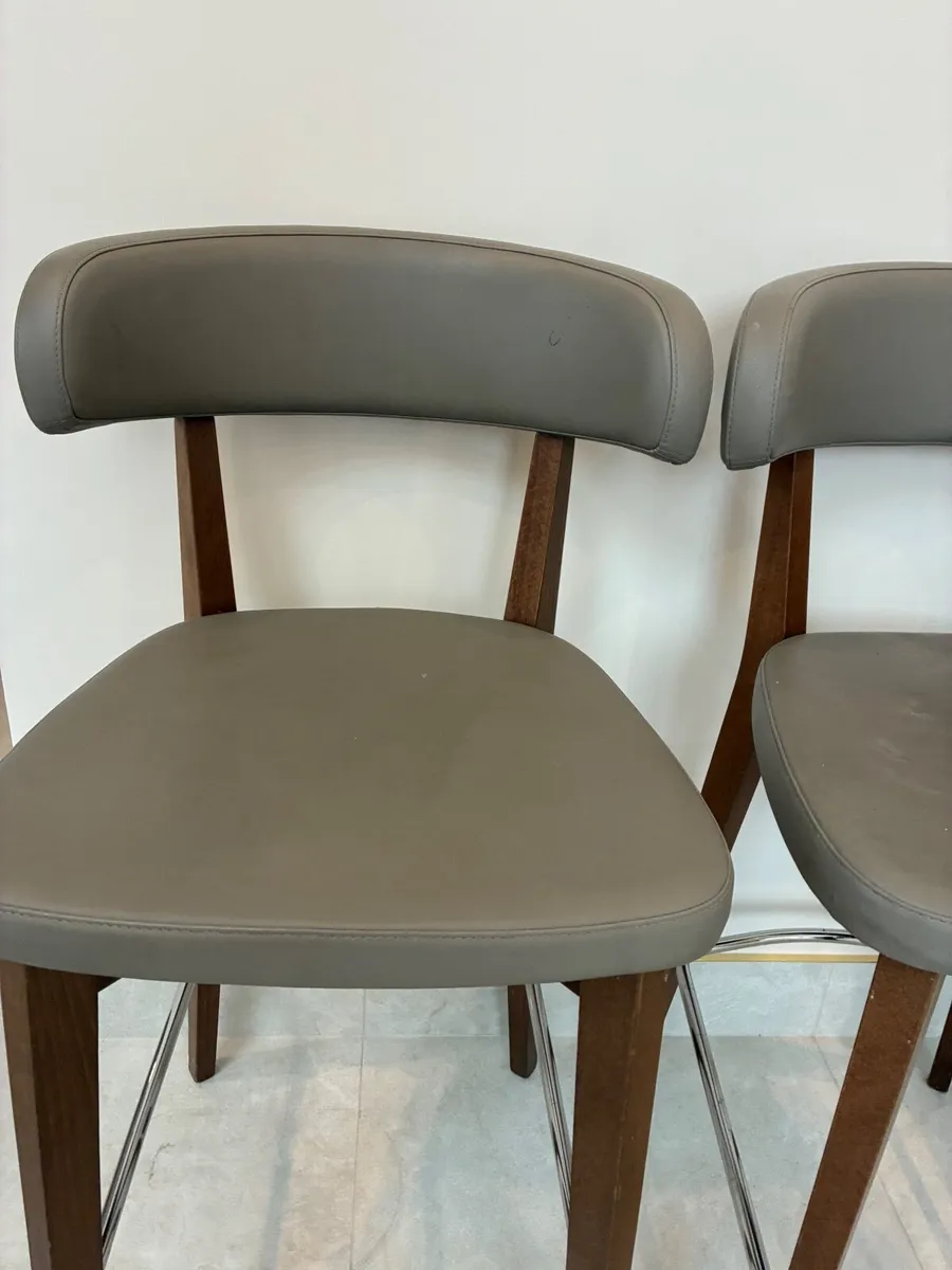 Bar stool - Image 3