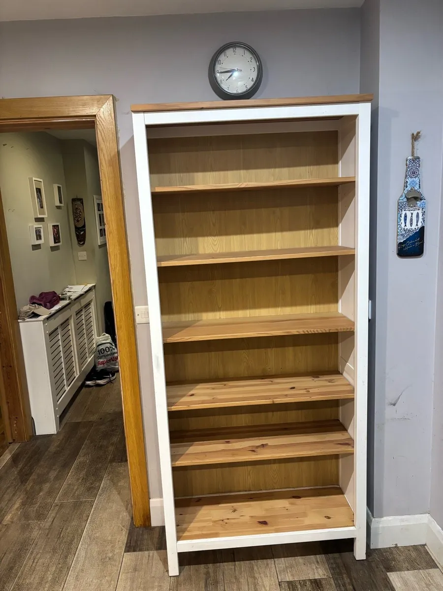 Kitchen shelf unit - Image 2