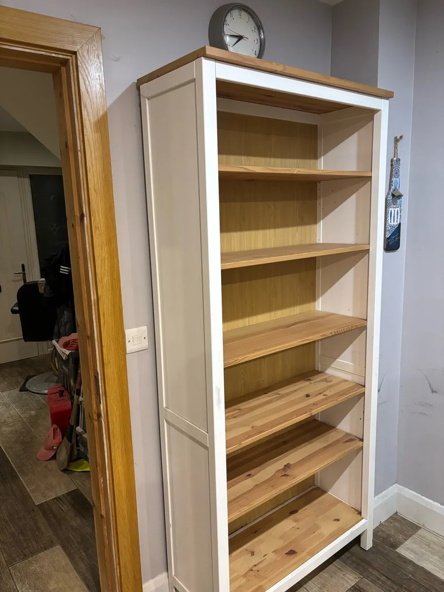 Kitchen shelf unit - Image 1