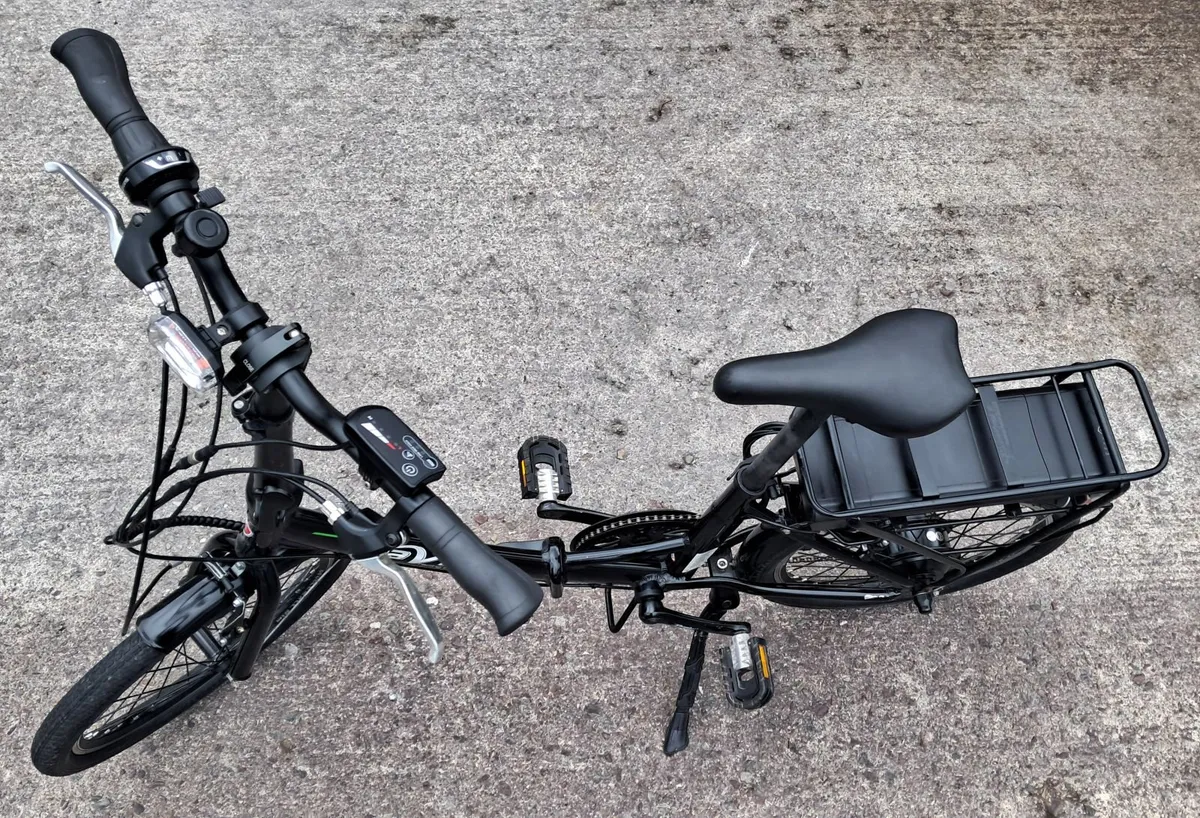 DA VINCI E- BIKE - Image 4
