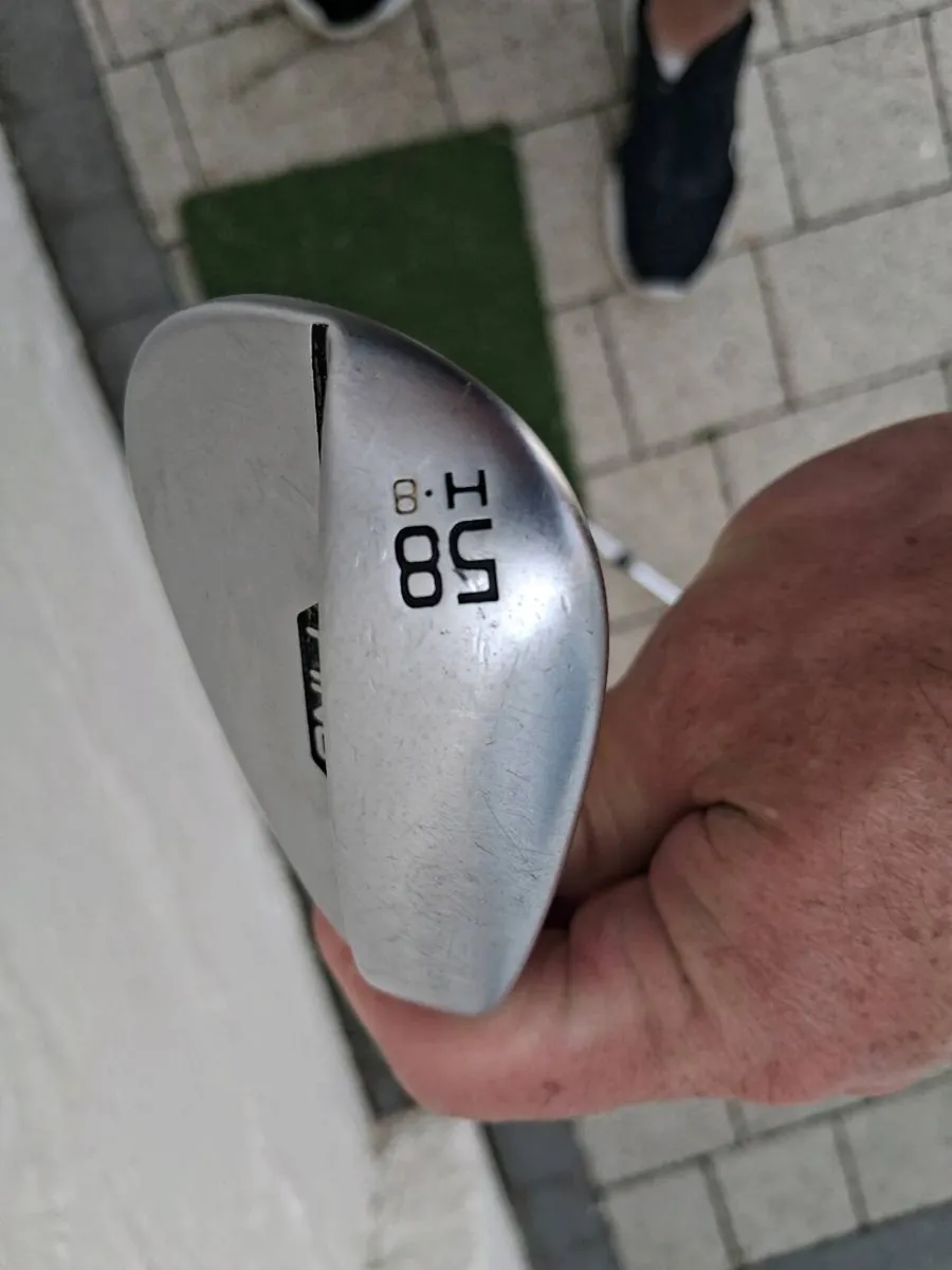 Ping wedges - Image 4