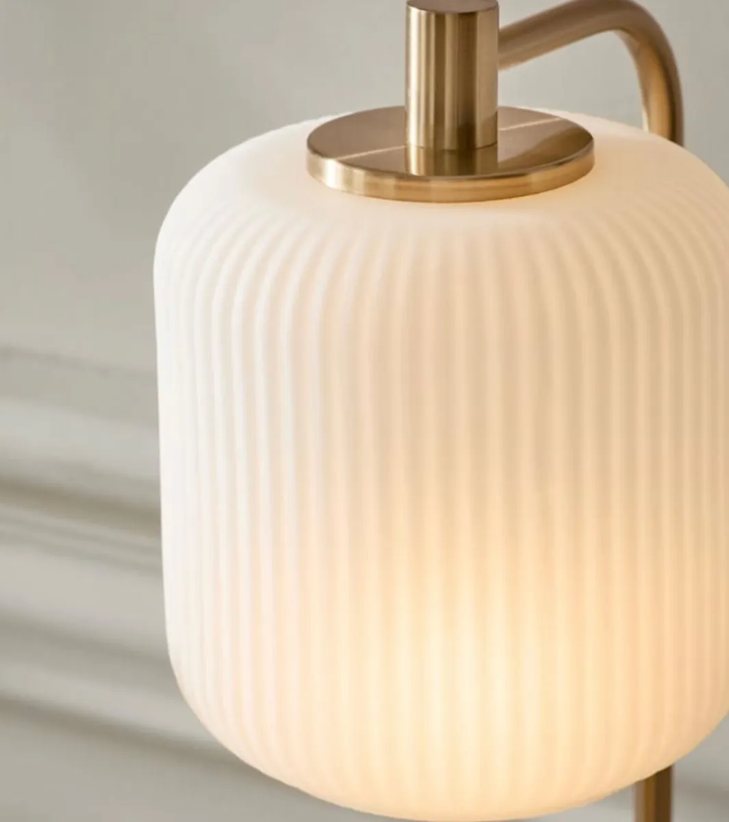 Brand new - Next Ryker Touch Table Lamp - Image 3