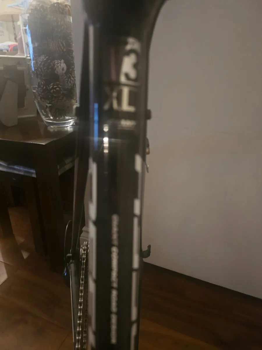Giant Defy Endurance Road Bike – Size XL (Extra La - Image 2