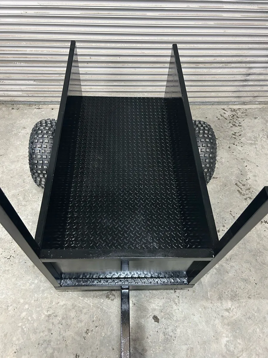 Quad trailer - Image 4