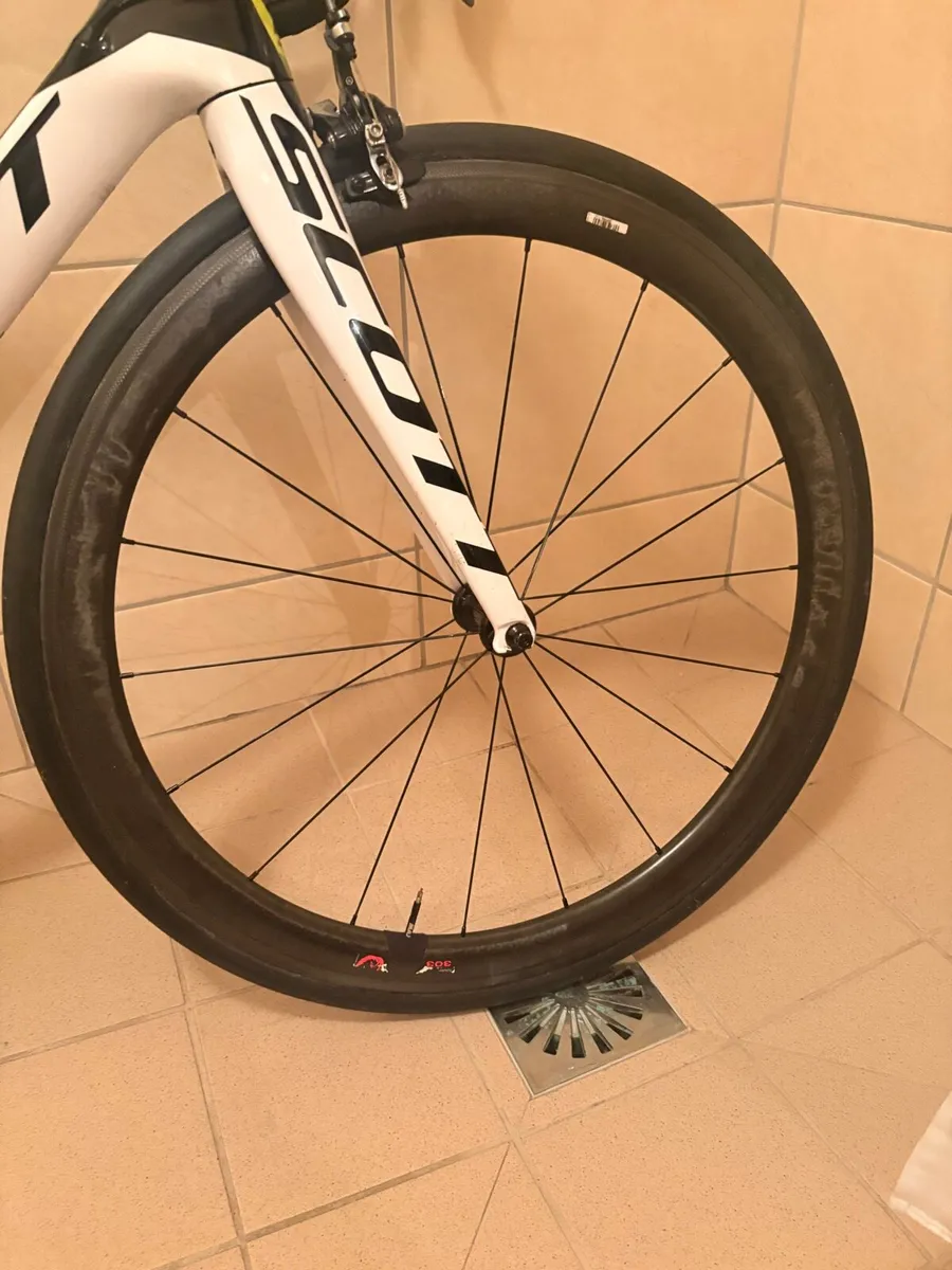 Zipp 303 - Image 2