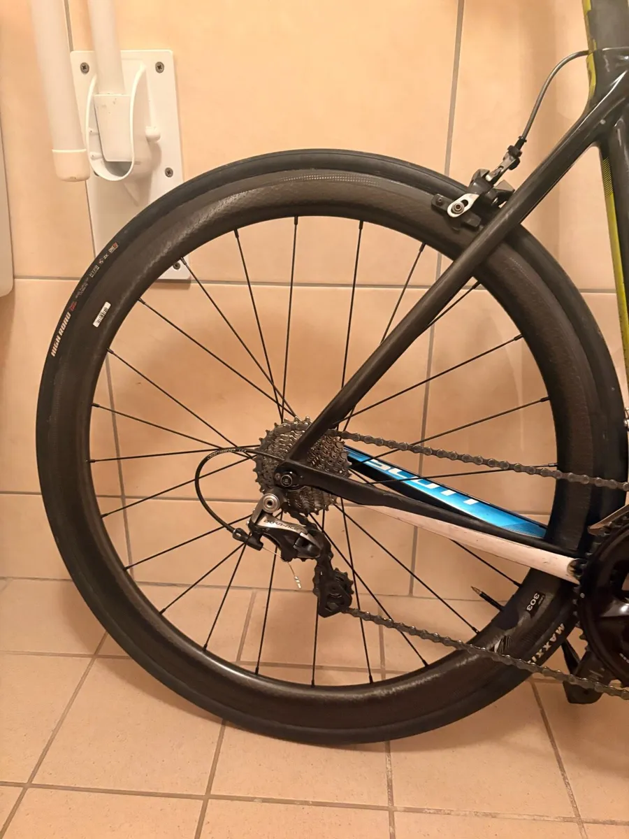 Zipp 303 - Image 3