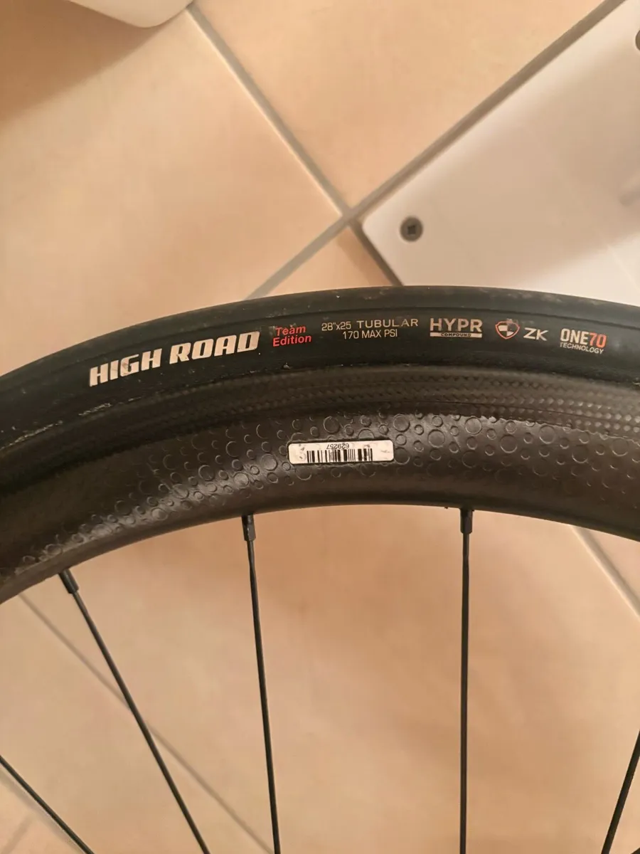 Zipp 303 - Image 4