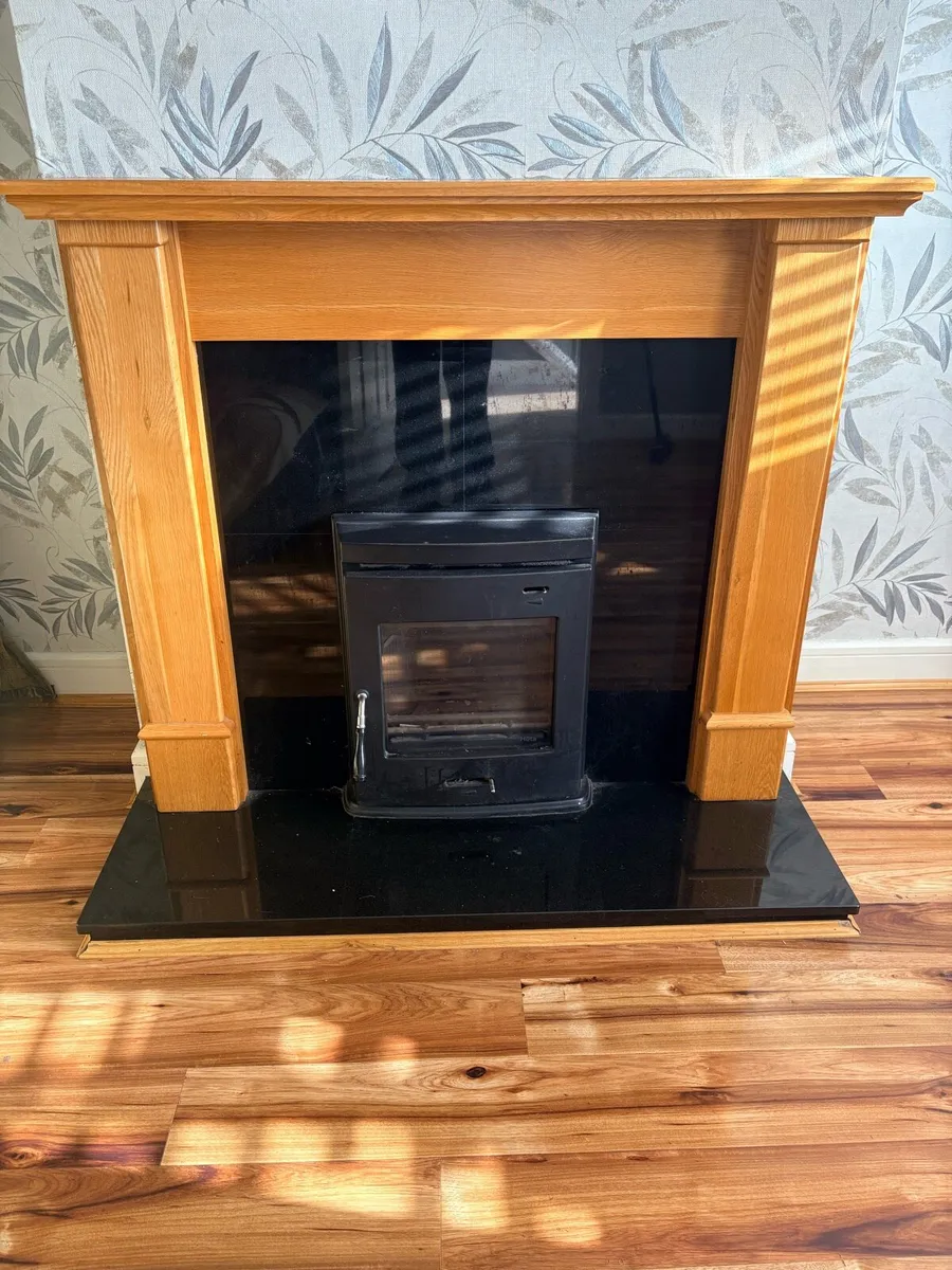Chimney - Image 1