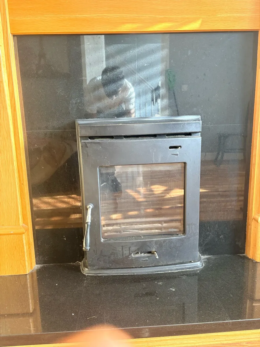 Chimney - Image 2