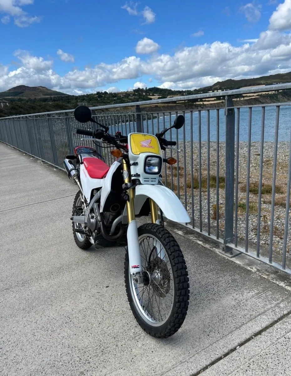 2015 Honda CRF 250 Road Legal Enduro Huge Spec - Image 4