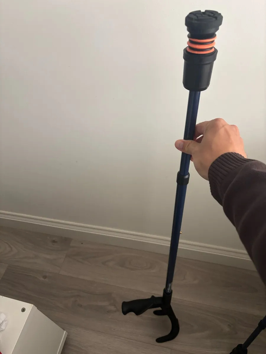 Crutches - Image 3
