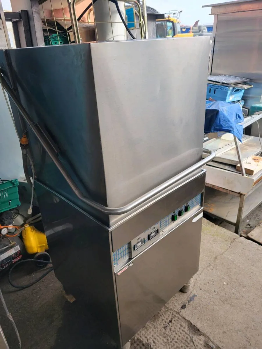 Dish Washer UNIVERBAR COMPACT - Image 1