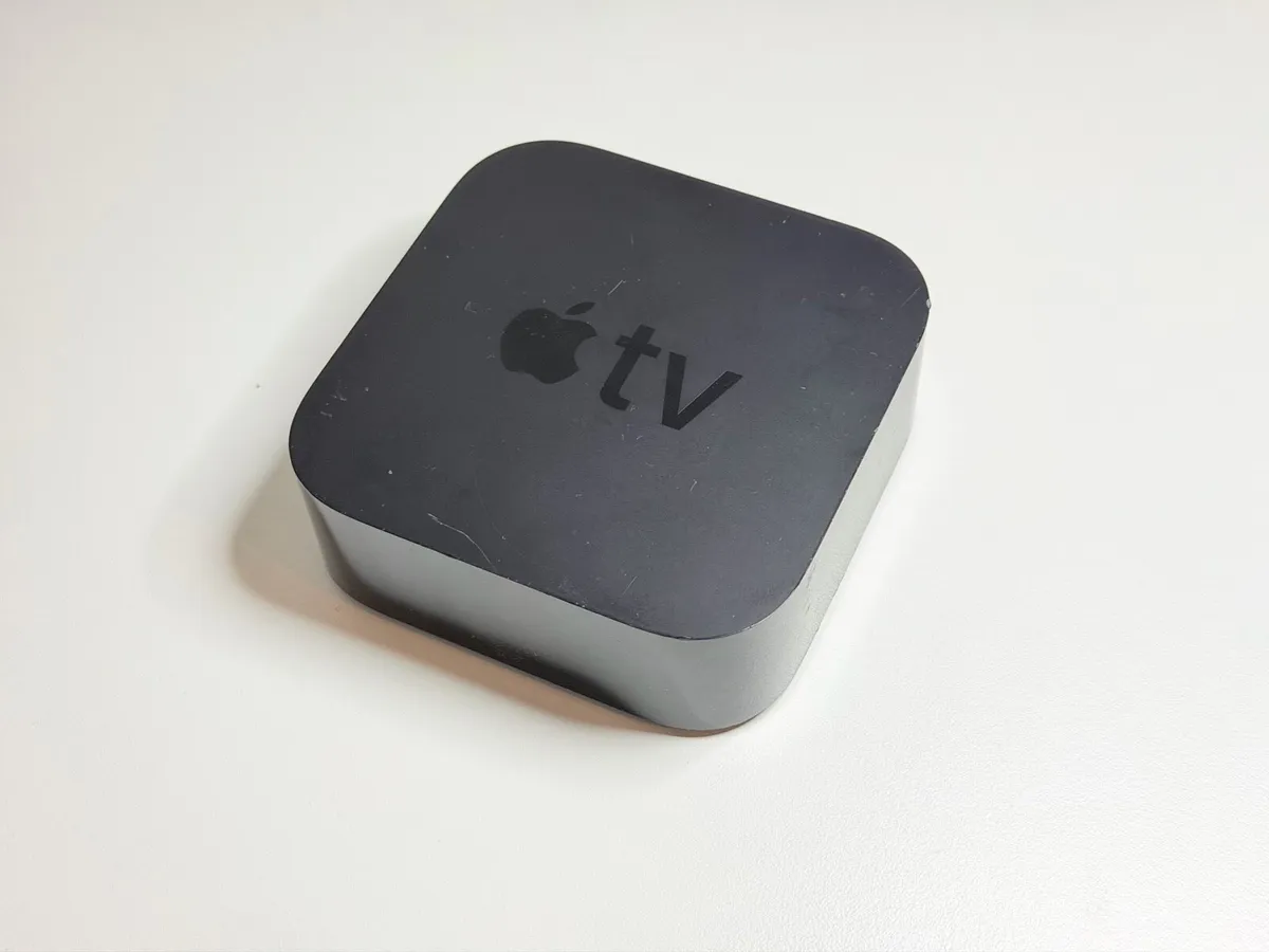 Apple TV 4K - Image 1