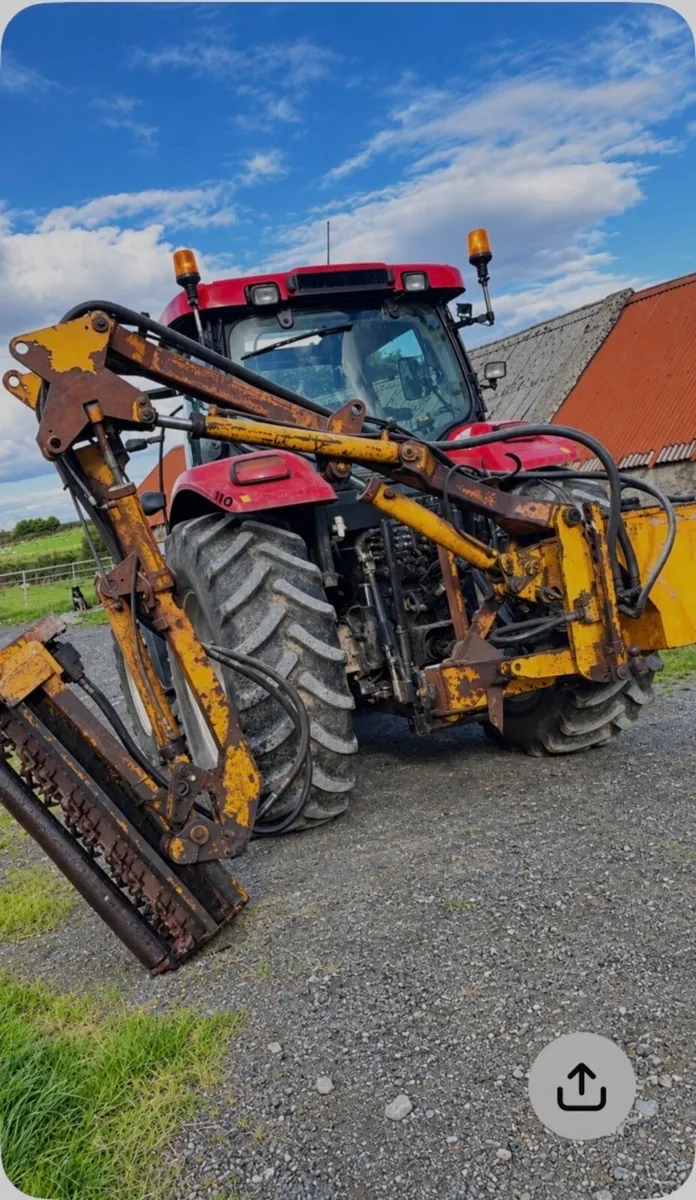 Hedgecutter - Image 1