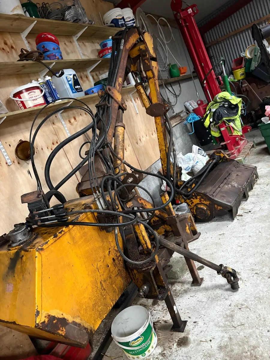 Hedgecutter - Image 3