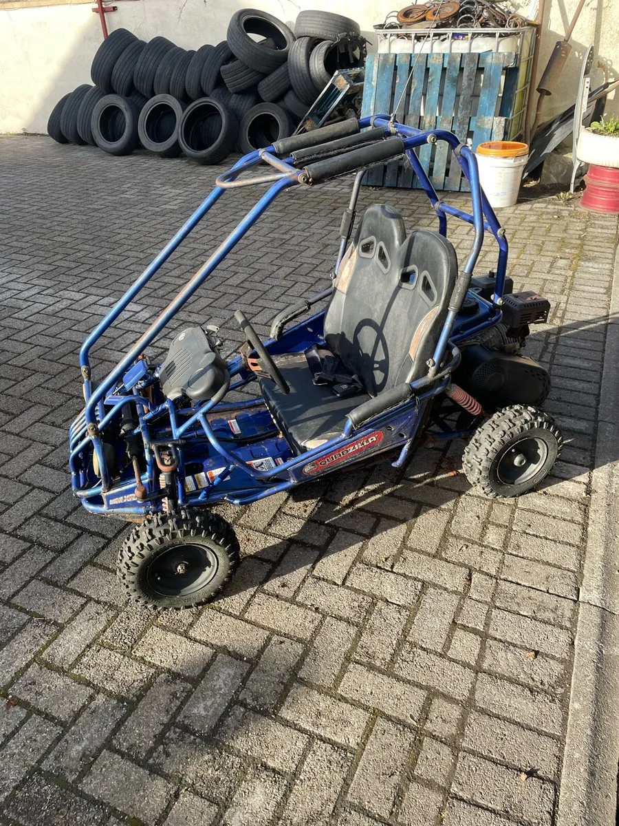 Buggy - Image 1