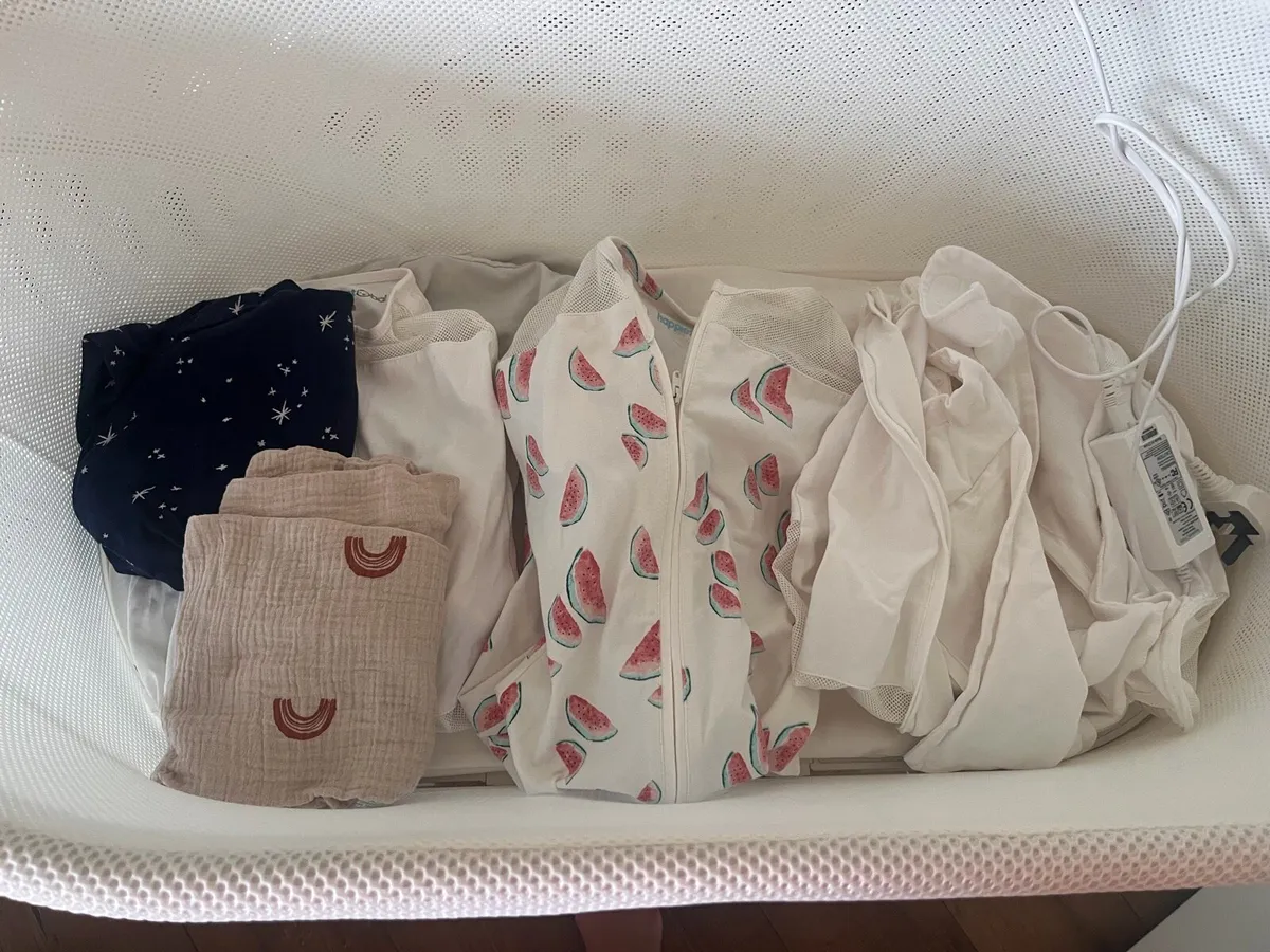 Snoo bassinet - Image 2