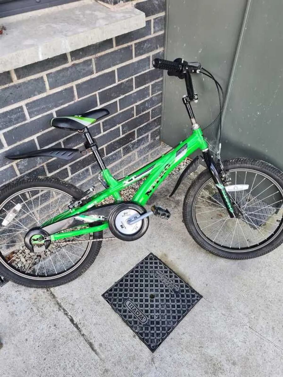 Kids bike - Image 2