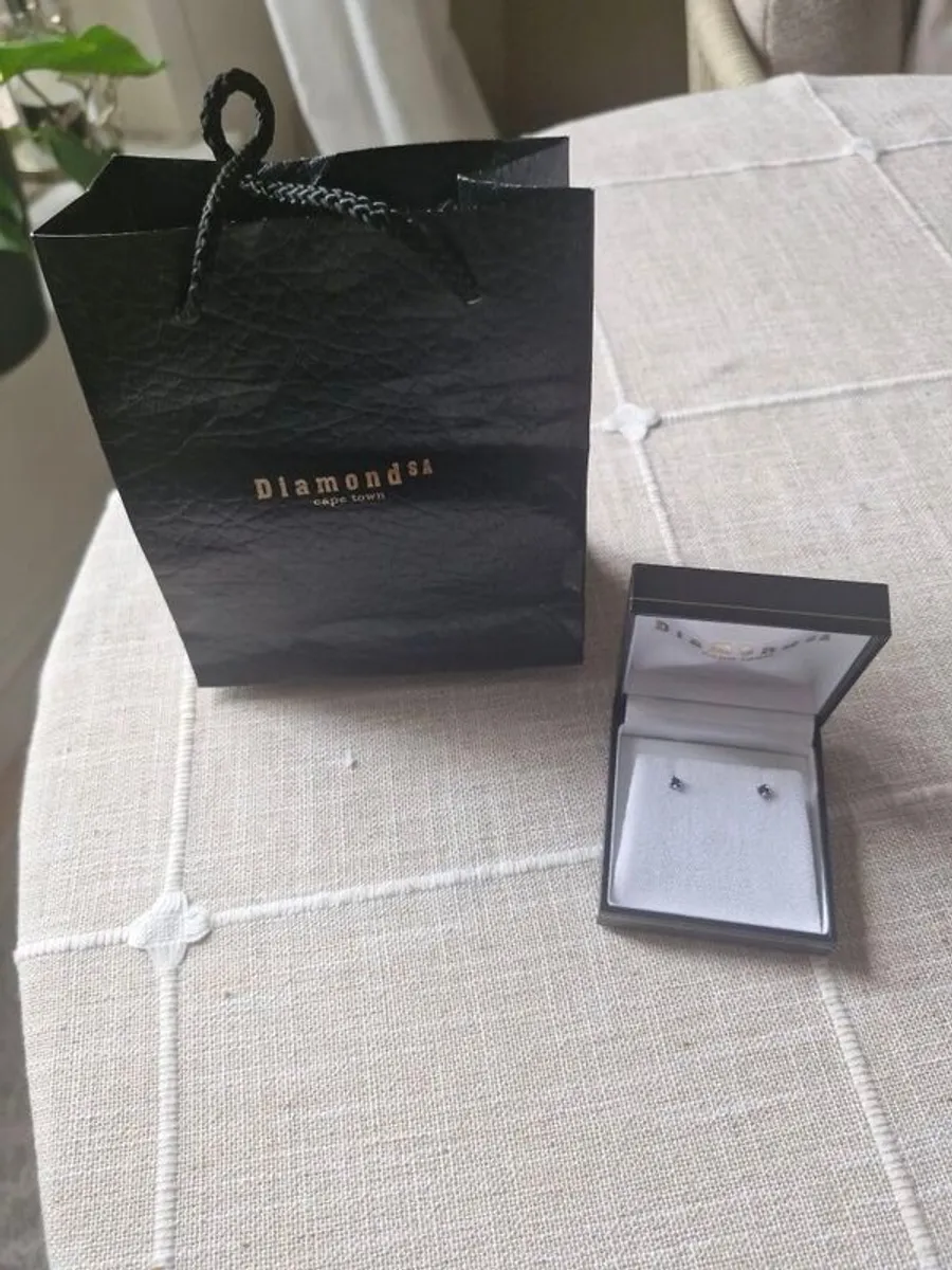 earrings - Image 4