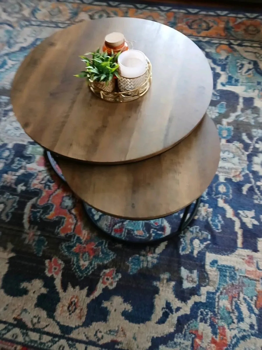 Coffee table - Image 1