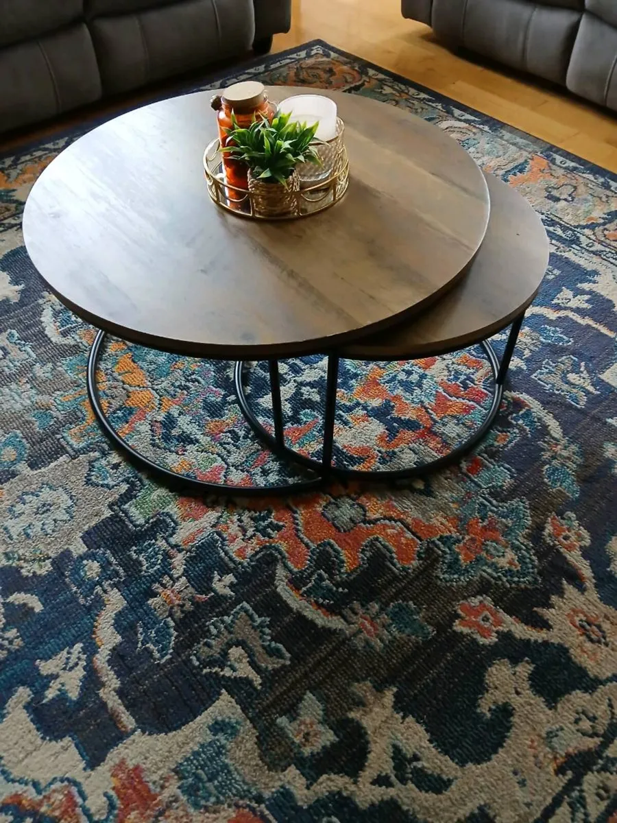 Coffee table - Image 2