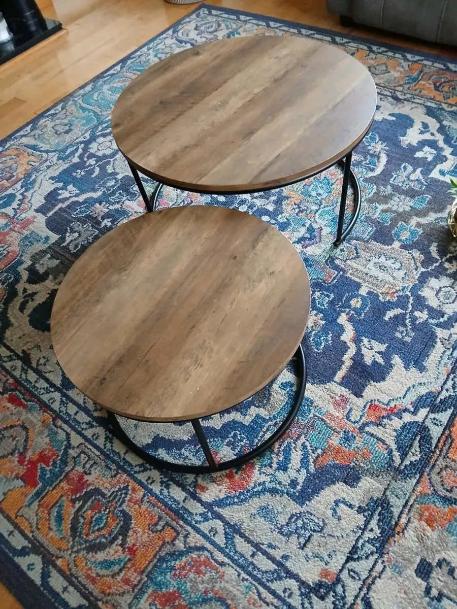 Coffee table - Image 3