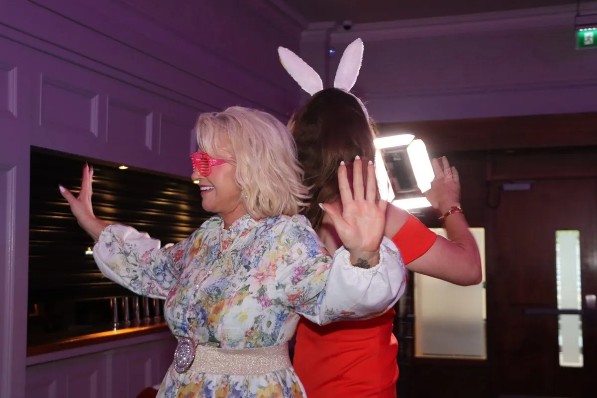 360 Photo Booth Hire - Image 2