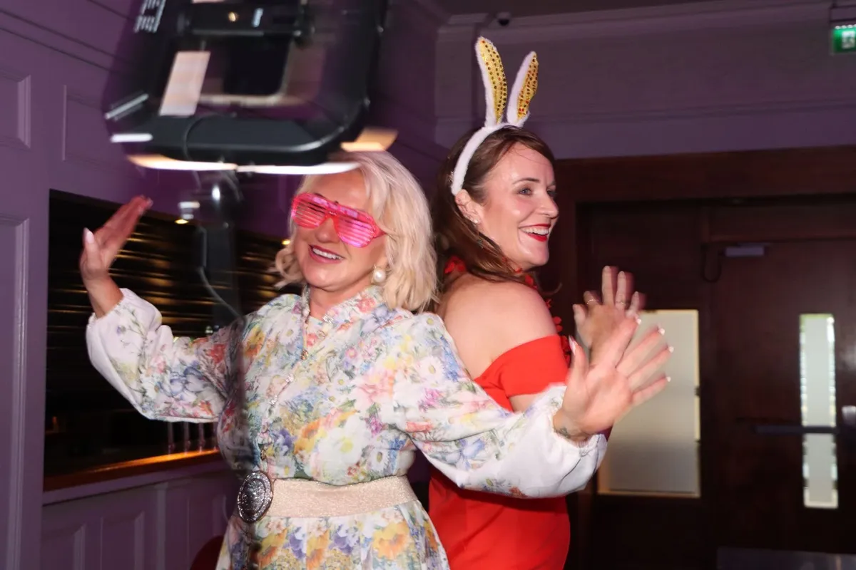 360 Photo Booth Hire - Image 3