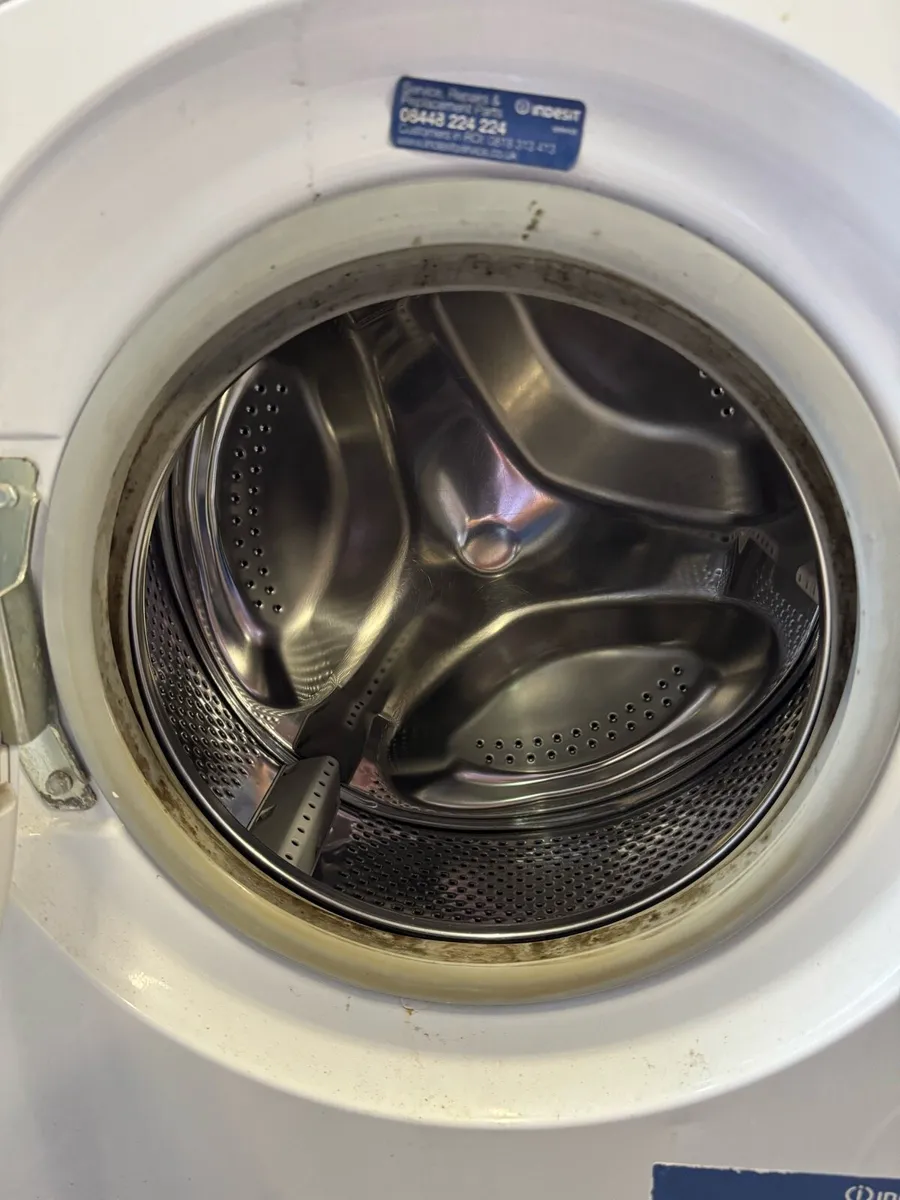 Washing Machine - Image 2