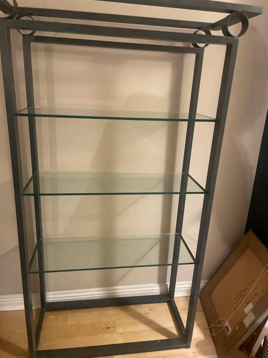 Alfrank shelving display unit - Image 3