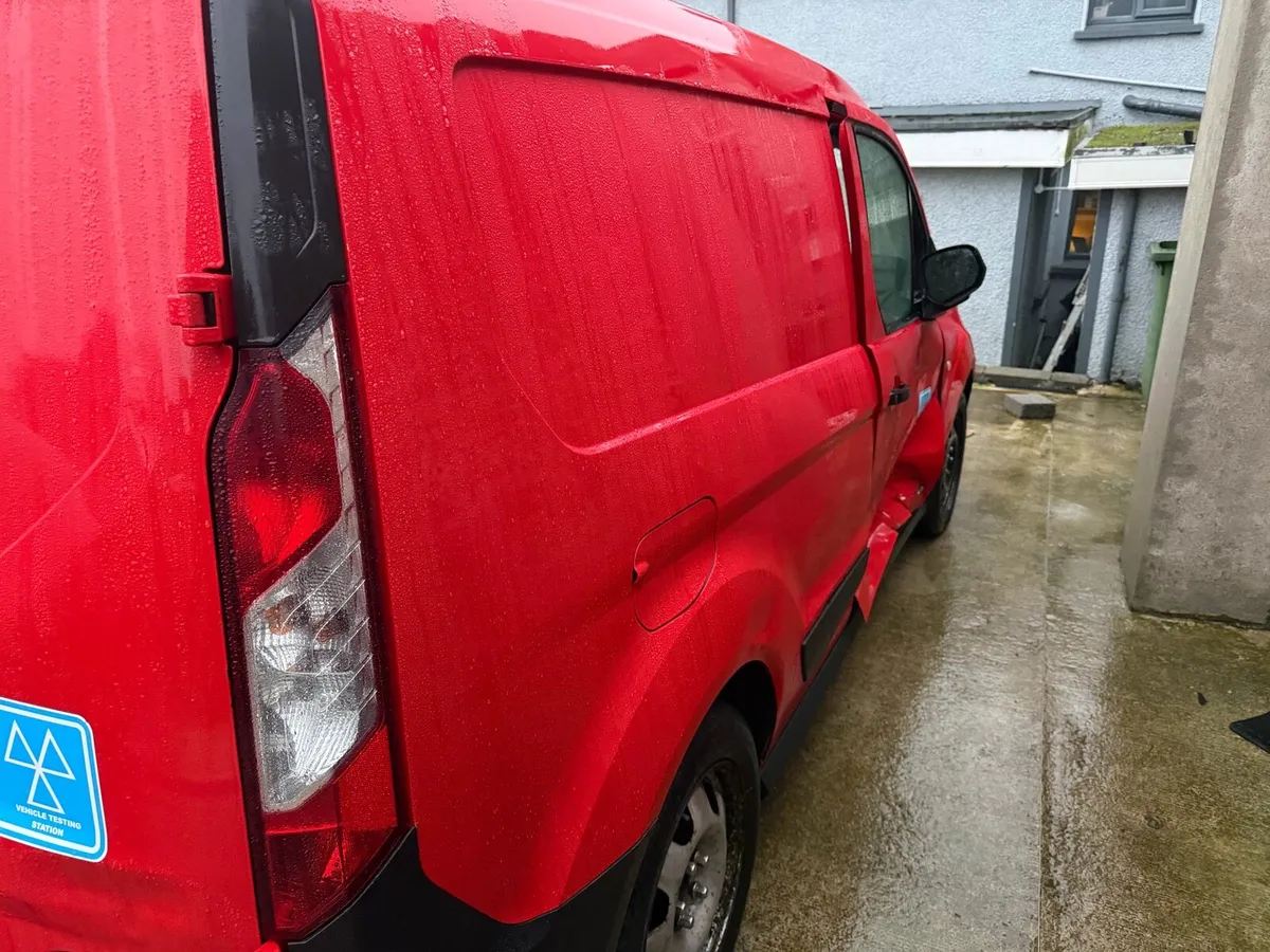 2019 Ford Transit Connect - Image 4