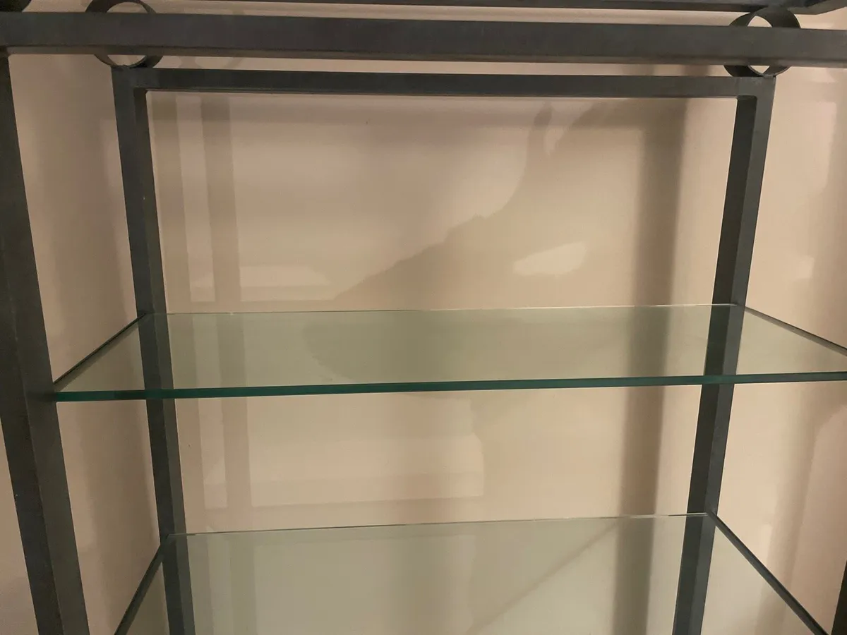 Alfrank shelving display unit - Image 4
