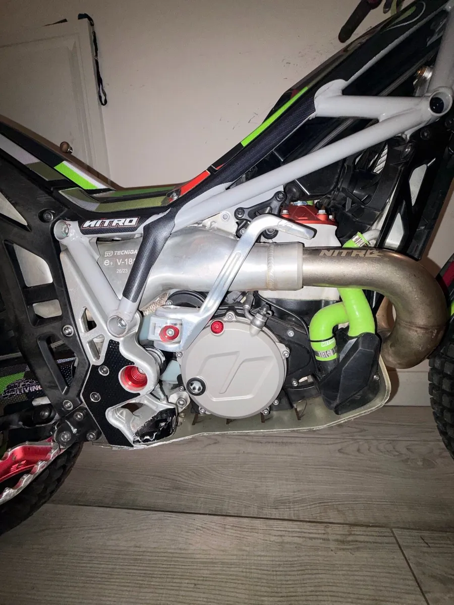 Motorcycle - Image 2