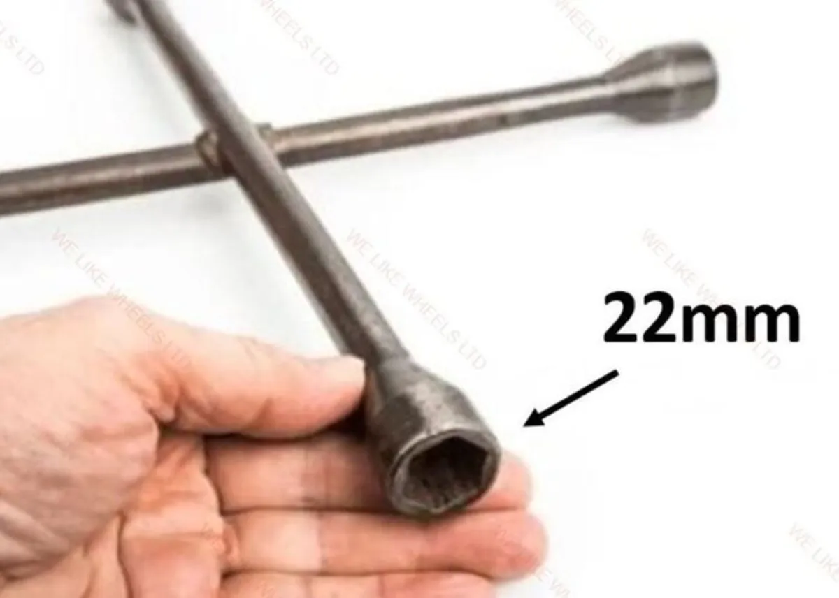 Land Rover wheels nuts - Delivery - Image 3