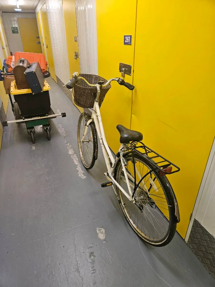 Pendleton ladies bike - Image 1