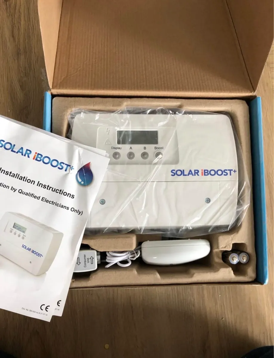 Marlec Solar Iboost + - Image 2