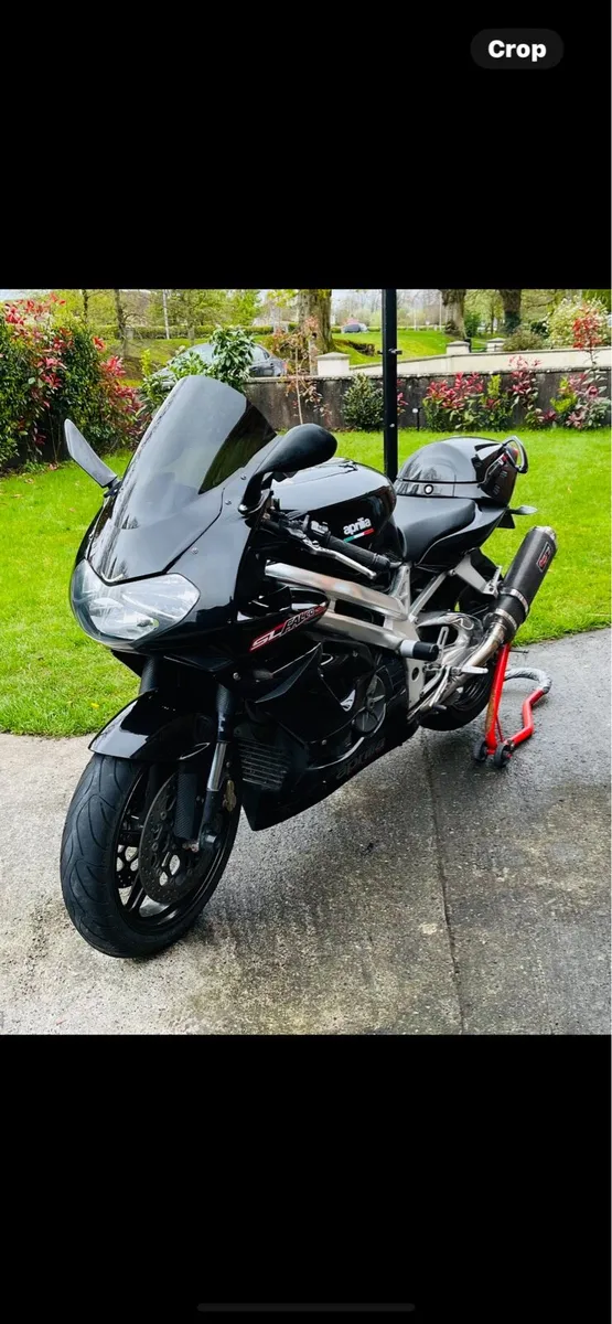 Aprilia falco - Image 2