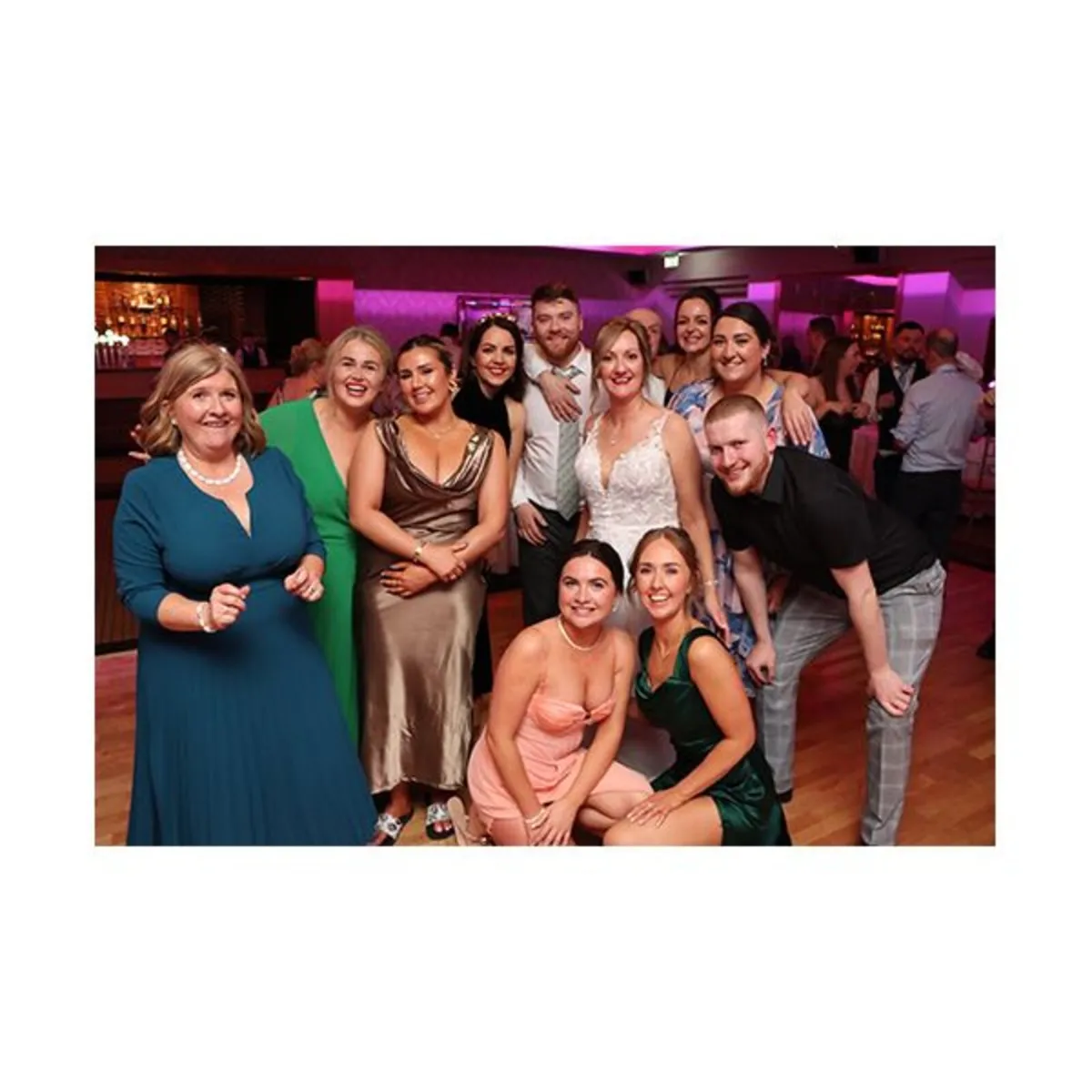 Vintage Photo Booth Hire - Image 2