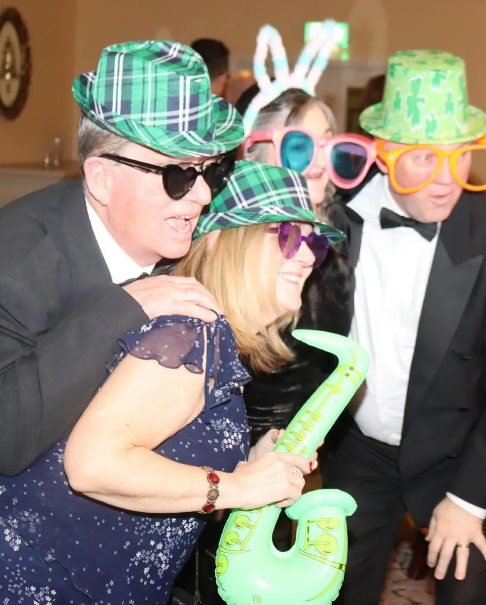 Kiosk Photo Booth Hire - Image 4