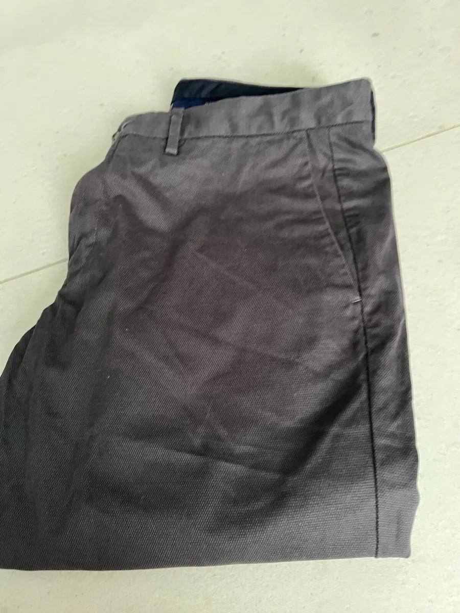Tommy Hilfiger trousers