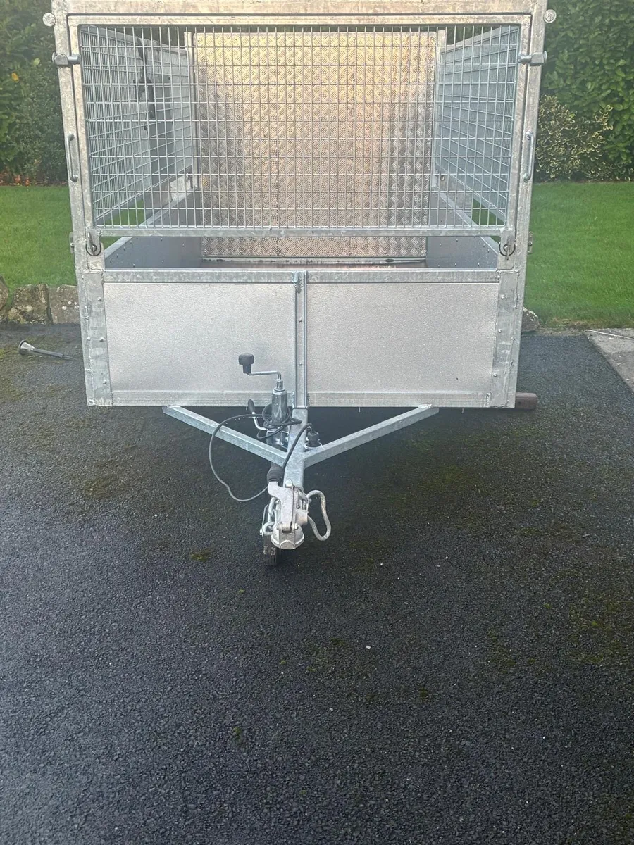 Quad trailer - Image 2